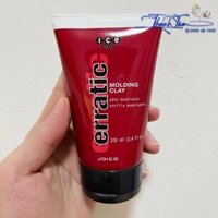 Bùn khô tạo kiểu Joico Ice Erratic Molding Clay 100ml ( New 2023 )
