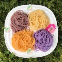 Bún khô TÂY BẮC Cao Cấp mix 4 vị : GẤC+ LÁ CẨM+ BẮP+ GẠO LỨT