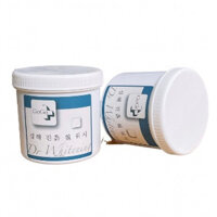 Bùn khoáng tắm trắng Dr whitening gogo Hàn Quốc