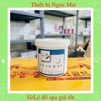 Bùn khoáng tắm trắng GoGo