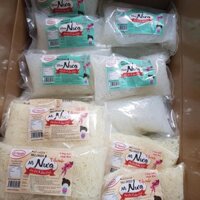 Bún mì nưa dg ăn kiêng