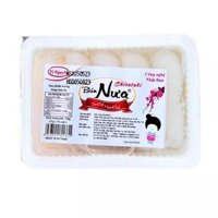 Bún nưa Shirataki vị hình mực Vị Nguyên 250g (1 Hộp)