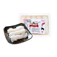 Bún nưa Sirataki hình mực Vị Nguyên