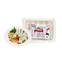 Bún nưa sirataki Vị Nguyên