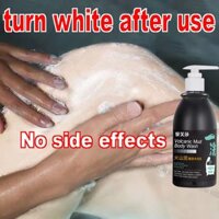 Bùn Núi Lửa Sữa Tắm Làm Trắng Da Sữa Tắm Làm Trắng Sữa Tắm 250Ml Làm Sạch Sâu Tẩy Tế Bào Chết Dưỡng Ẩm