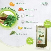 BÚN RAU CHÙM NGÂY HOA SUA FOODS – 500gr
