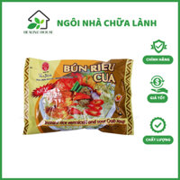 BÚN RIÊU CUA BÍCH CHI