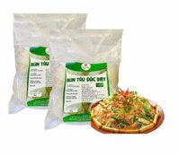 BÚN TÀU ĐẶC BIỆT 100G