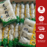 Bún Tàu (Miến) Khô Đậu Xanh Hiệu Tháp Đôi Nấu Canh, Xào Chay, Nhúng Lẩu