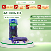 Bún tươi hoa đậu biếc ăn kiêng, eatclean, hỗ trợ giảm cân – Sen Hồng Food
