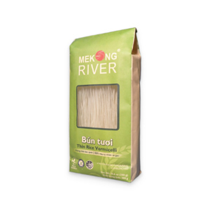 Bún tươi Mekong River 300g