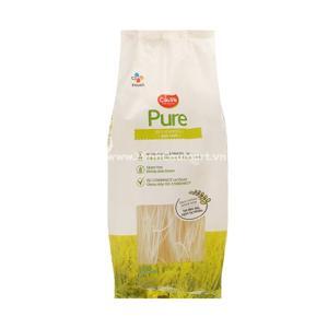 Bún tươi Pure Cầu Tre gói 300g