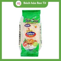 Bún Tươi Safoco 300g, Bún Gạo Ngon, Bún Khô Nấu 4 phút