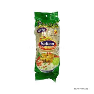 Bún tươi Safoco gói 300g