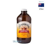 Bundaberg Ginger beer