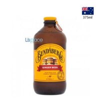 Bundaberg Ginger beer