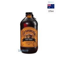 Bundaberg Root beer drink