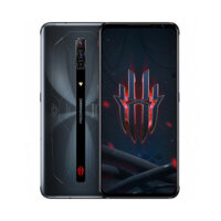 Bundle Điện thoại Nubia Red Magic 6s Pro + Quà tặng tay cầm chơi game và ốp lưng