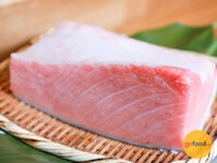 Bụng cá ngừ vây xanh - Otoro Nhật Bản