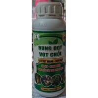 Bung Đọt Vọt Chồi + thể tích 500ml + sản phẩm cây trồng