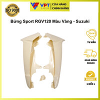 Bửng Mỡ Gà Suzuki Xipo (Sport) RGV120 Chính Hãng 48161/171/172-21D90-YEL-S