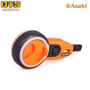 Búng mực tự động Asaki AK-2563