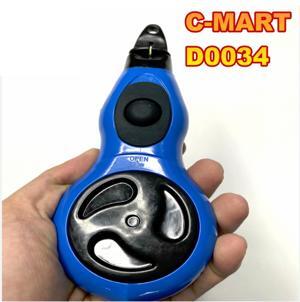 Búng mực tự động C-Mart D0034