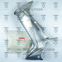 Bững ngoài tem Fi L (Trái) Future X Honda VN_ 64250KYL700, 64250KYL840