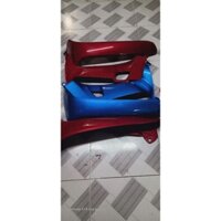 bửng ngoài yếm ngoài xe wave anpha chín hảng Honda,( từ 2002 đến 2004 ) shop cam kết 100/100 Chín hảng HONDA.