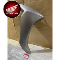 Bửng phải, cánh yếm phải  Lead 2015 màu bạc mờ *NHB18M*  ( 64350K12900ZP)