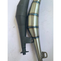 bụng pô nova dash nova tenna