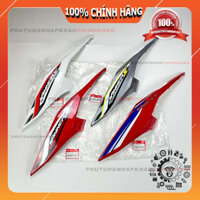 Bụng sau, Ốp sườn Winner X V4 2024 đủ màu Chính Hãng, Ốp hông sau Winner V4 V3 2024 2022