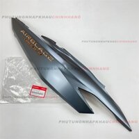 Bụng sau Phải Xanh Xám Nhám Air Blade 160 2022, Ốp sườn AB 125 4 val 2023 2024+