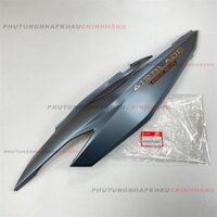 Bụng sau Trái Xanh Xám Nhám Air Blade 160 2022, Ốp sườn AB 125 4 val 2023 2024+