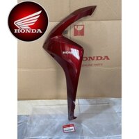 Bửng trái, cánh yếm trái Vision 2014 màu đỏ đô R350C (64450K44V60ZF)