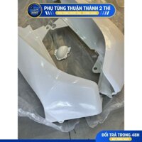 Bửng Trắng Sport 110 Trắng , Xipo , Sipo , RG110