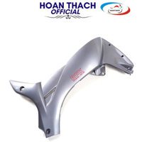 Bửng Trong Trái Cho Xe Máy Jupiter MX Màu Bạc yamaha, chính hãng HOANTHACH 5VTF838500PA abcone