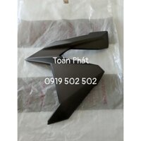 BỬNG TRƯỚC VARIO BÊN TRÁI - BỬNG VARIO 2017 VÀNG CÁT - 64601K59A10MJB - VARIO 125/150 2017 CHÍNH HÃNG HONDA INDONESIA