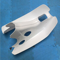 bửng xe cub 78, yếm bửng xe honda dame,yếm xe cub 78