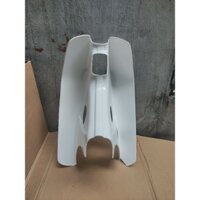 bửng xe honda dame,yếm bửng xe cub78