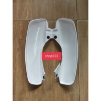 bửng, yếm xe chaly