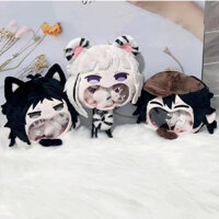 Bungou Đi Lạc Chó Sang Trọng Túi Dazai Osamu Nakahara Chuuya Edogawa Rampo Ryunosuke Akutagawa Dostoevsk Anime Cosplay Đồ Chơi Trẻ Em Quà Tặng