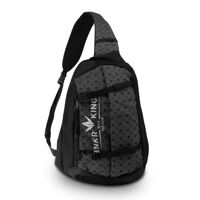 Bunkerkings PWK Sling Backpack - Royal Black