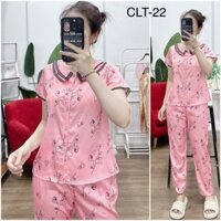 [Bunnysky] ĐỒ BỘ MẶC NHÀ NỮ ĐẸP VÀ THOẢI MÁI LƯỚT ĐỂ CHỌN MẪU ƯNG Ý