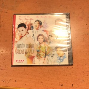 Bước chân hoàn vũ