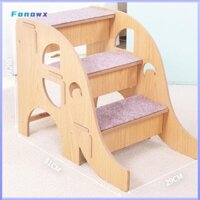 Bước cho chó Phụ kiện đi văng Ghế sofa chống cao tại nhà