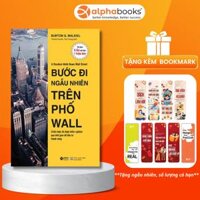 Bước Đi Ngẫu Nhiên Trên Phố Wall Tái Bản