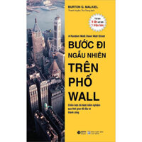 Bước Đi Ngẫu Nhiên Trên Phố Wall Tái Bản