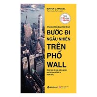 Bước Đi Ngẫu Nhiên Trên Phố Wall - CU832 Chương trình xả hàng