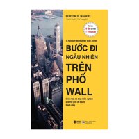 Bước Đi Ngẫu Nhiên Trên Phố Wall Tái Bản